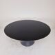 Large Oval Dining Table by Pierre Paulin for Artifort