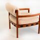 Fauteuil, Sven Ellekaer for Coja Sweden 1960