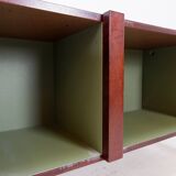 Mid-century two-door sideboard - 1960s
