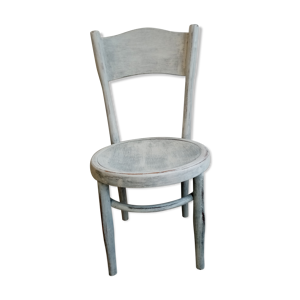Chaise enfant ancienne