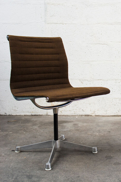 EA105 chair by Charles and Ray Eames for Herman Miller