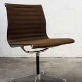 EA105 chair by Charles and Ray Eames for Herman Miller