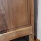 Art Deco Sandblasted Buffet