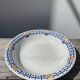 Saint Amand ceramic salad bowl