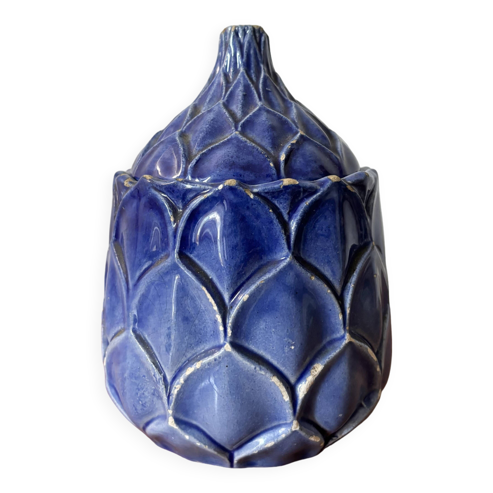 Artichoke slushie box