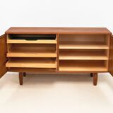 Buffet Carlo Jensen in teck