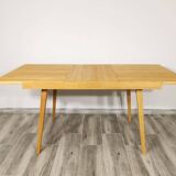 Dining table by Tatra Nabytok
