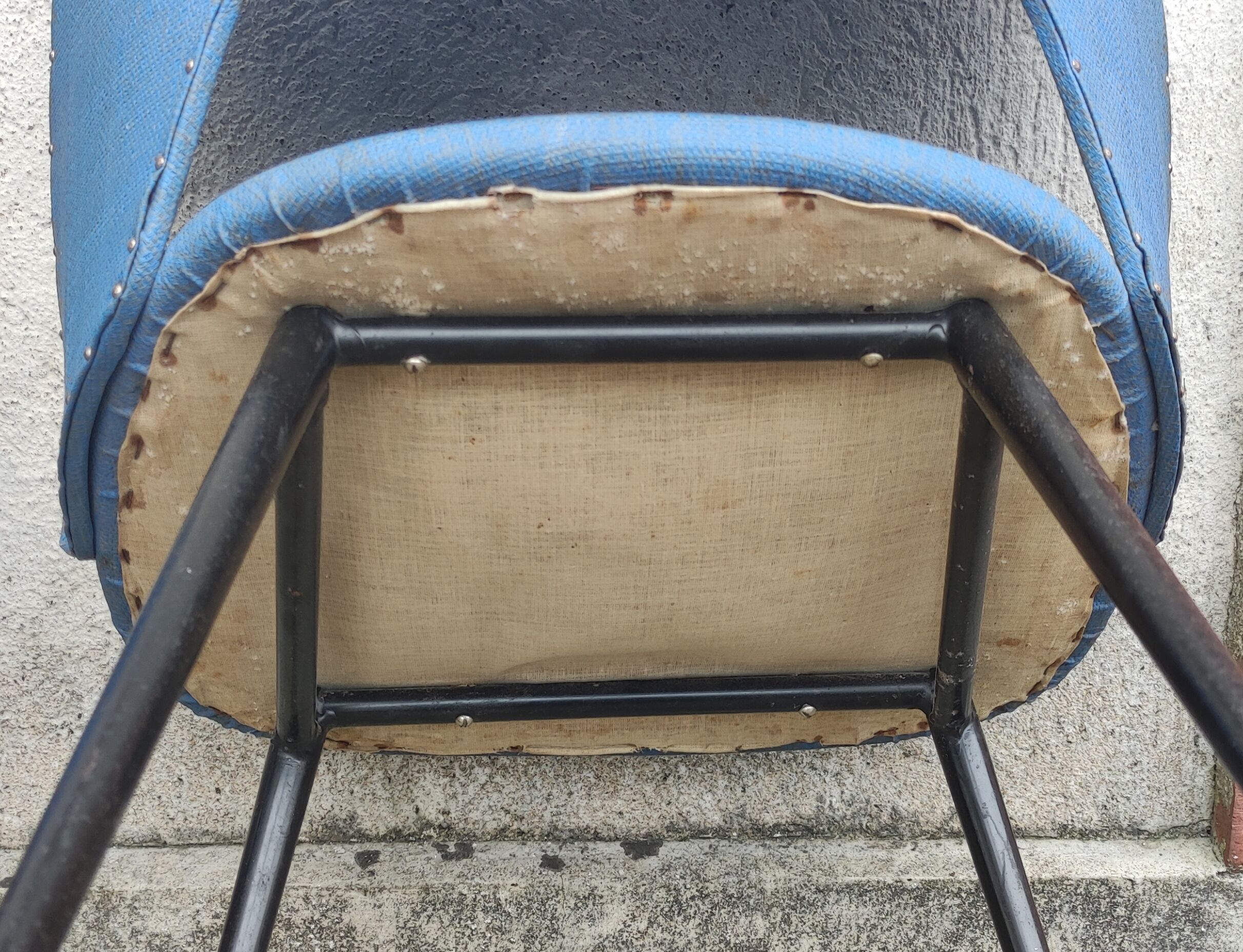 Pair of chairs