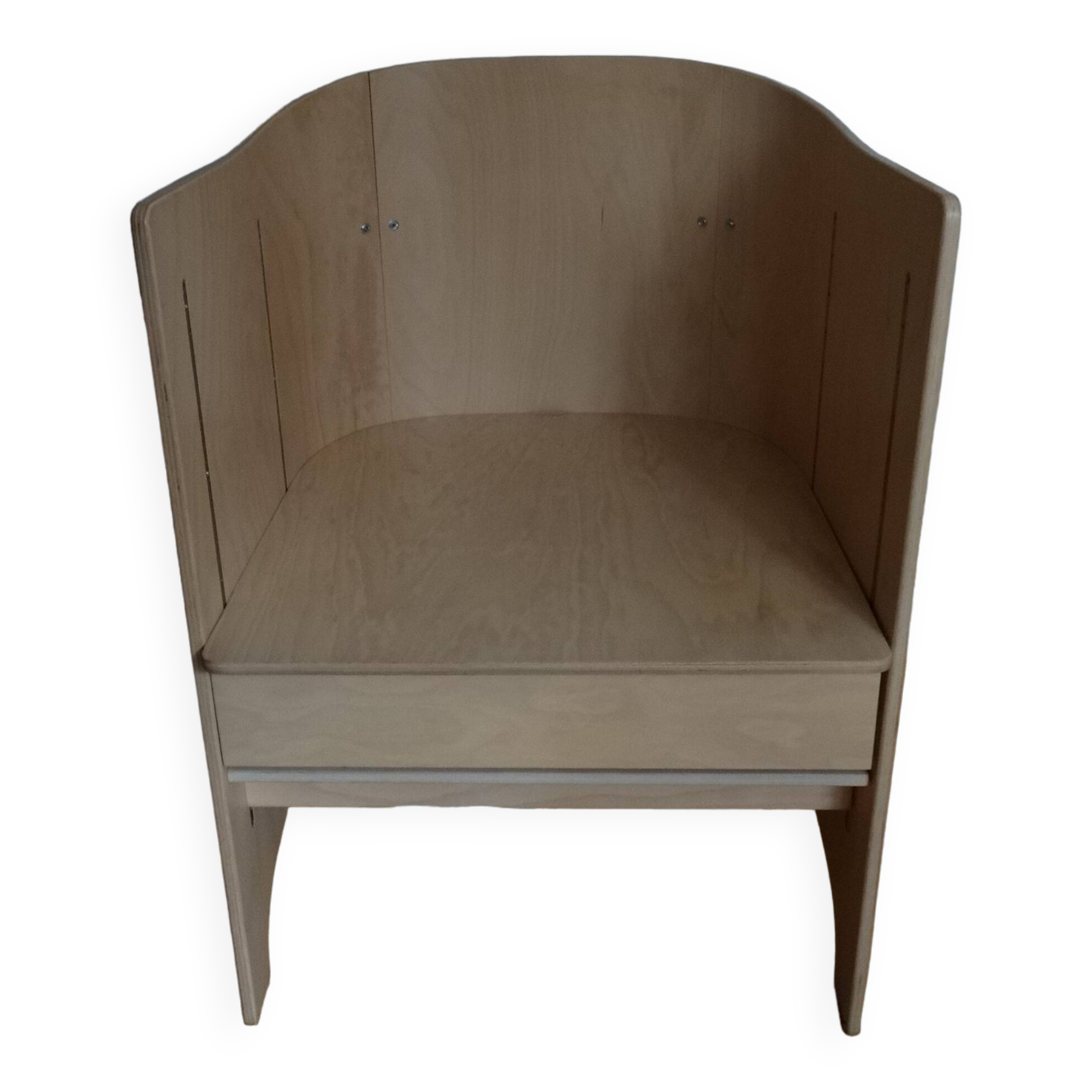 Scalable changing table that can be transformed into a desk