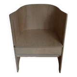 Scalable changing table that can be transformed into a desk