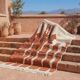 Berber Atlas Moroccan rug, handmade, size 150x250 cm.