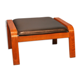 Footrest stool, 1960