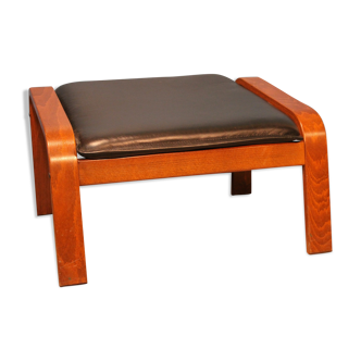 Footrest stool, 1960