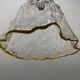 Murano Glass Light Pendant by La Murrina 1970’s