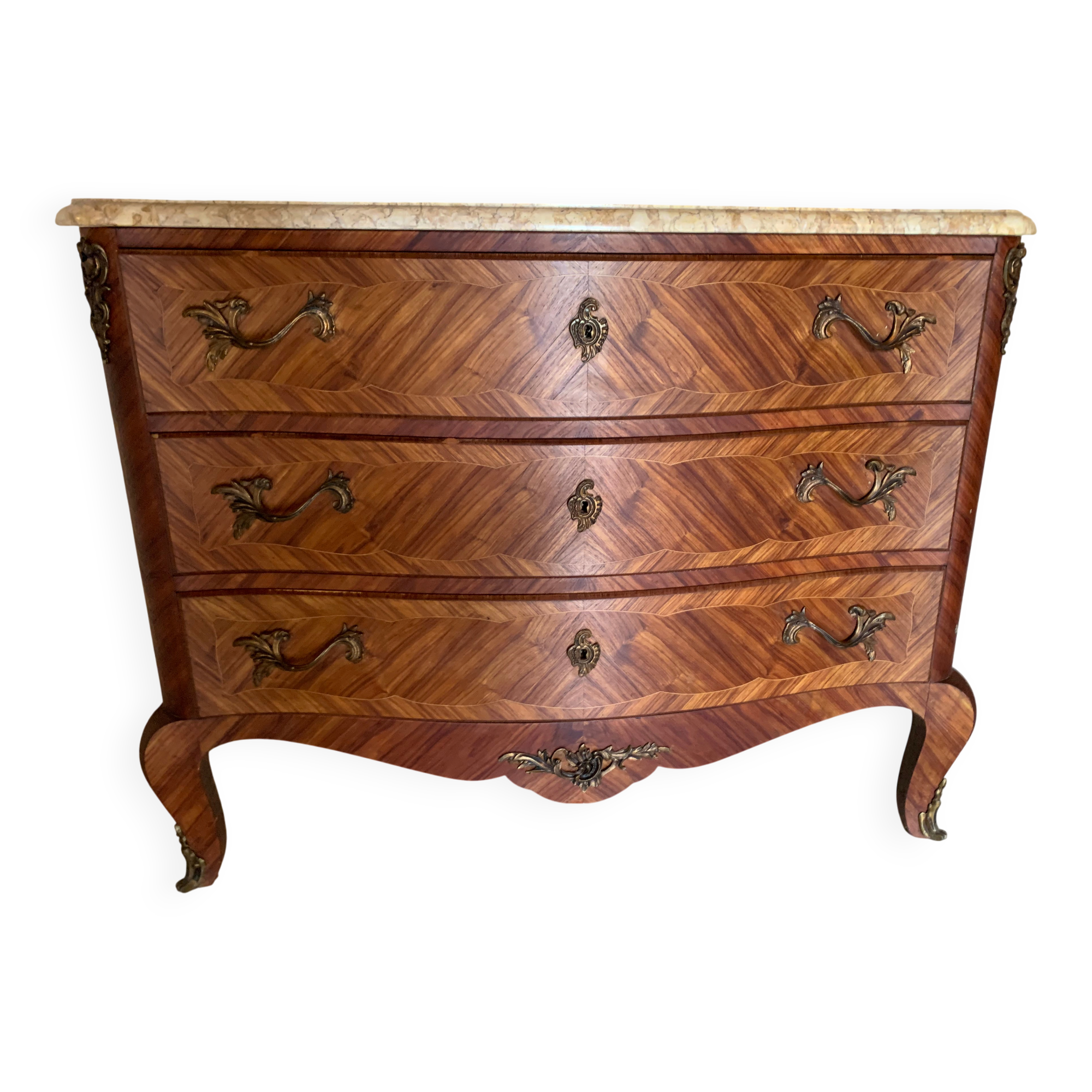 Commode
