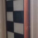 Vintage bookcase