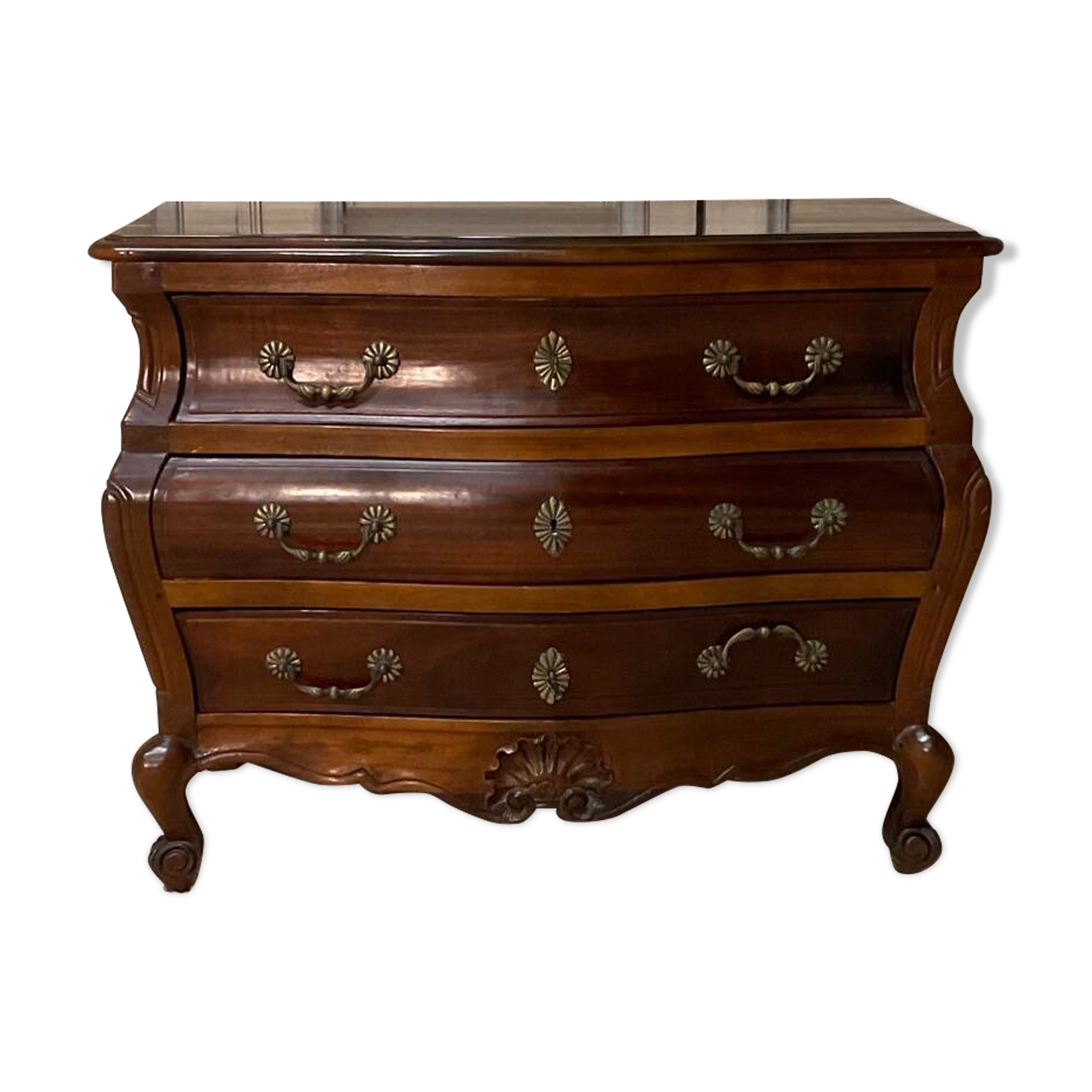 Commode