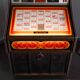 Jukebox rowe ami ri-3 jewel 1980 ready to use