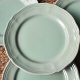 Plates