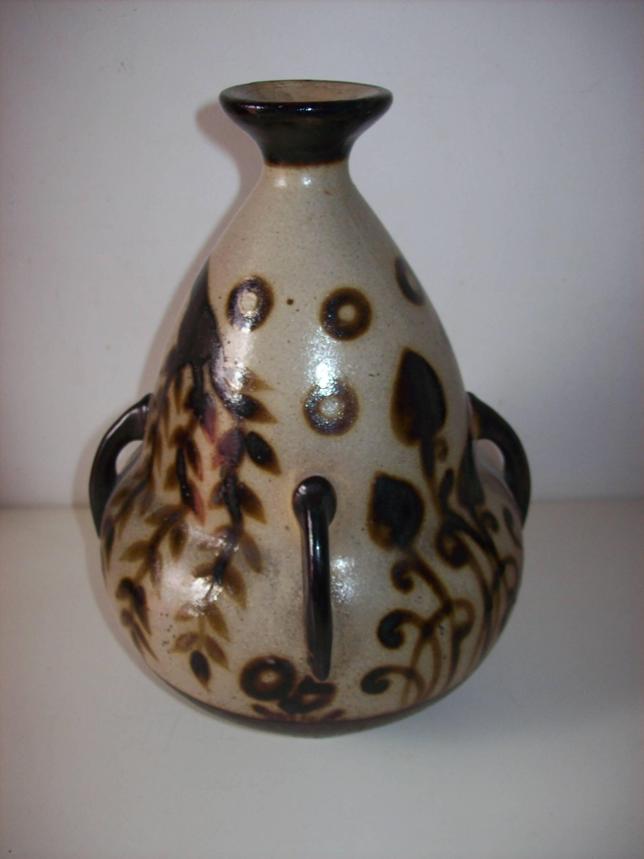 Spring Vase