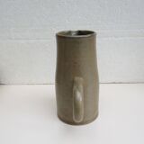 Arts Ceram high-fire stoneware pitcher