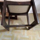 4 chairs house regain