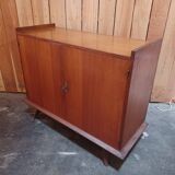 Vintage 60s sideboard