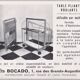 Marie-Françoise Mondineu's 2-plated rolling and folding dessert for Bocado