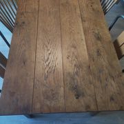 Table de ferme