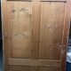 Parisian cabinet
