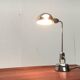 French table lamp type 600 from the mid-century by Charlotte Perriand for Jumo, 1960s.