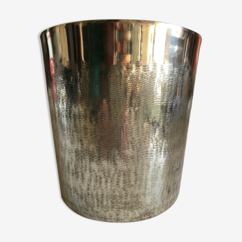 Couzon silver champagne bucket