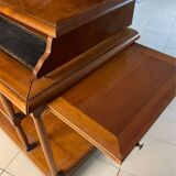 Computer desk
