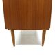 Scandinavian teak secretary, Sweden, 1950