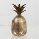 Ananas en laiton
