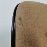 Randall Buck office chair for strafor, 70s