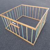 Vintage combelle baby park