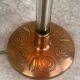 Lampe de bureau Jugendstil