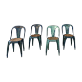 Fibrocit Chairs