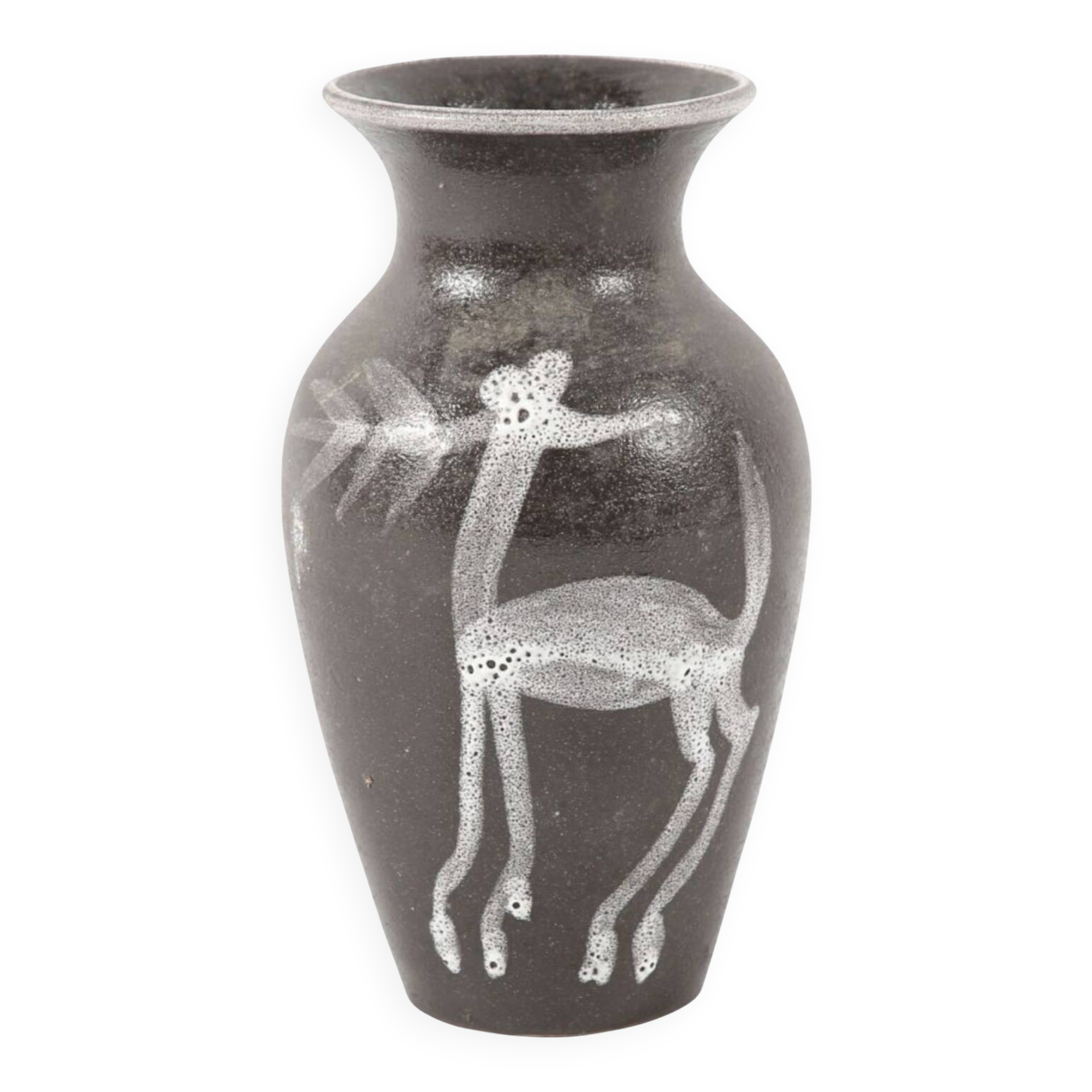 Italian vase - 1960s