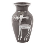 Italian vase - 1960s