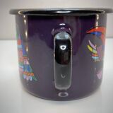 Funny mug from Pigmento by B.Serre