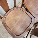 8 Bistro Chairs