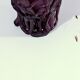 Vase Gaetano Pesce Medusa for Fish Design