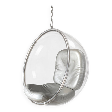 Eero Aarnio Bubble Chair for Adelta, Finland, 1968