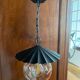 hanging lantern