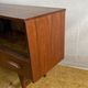 Mid-Century Retro Vintage Teak Small Sideboard by Jentique 1960s  Sliding G