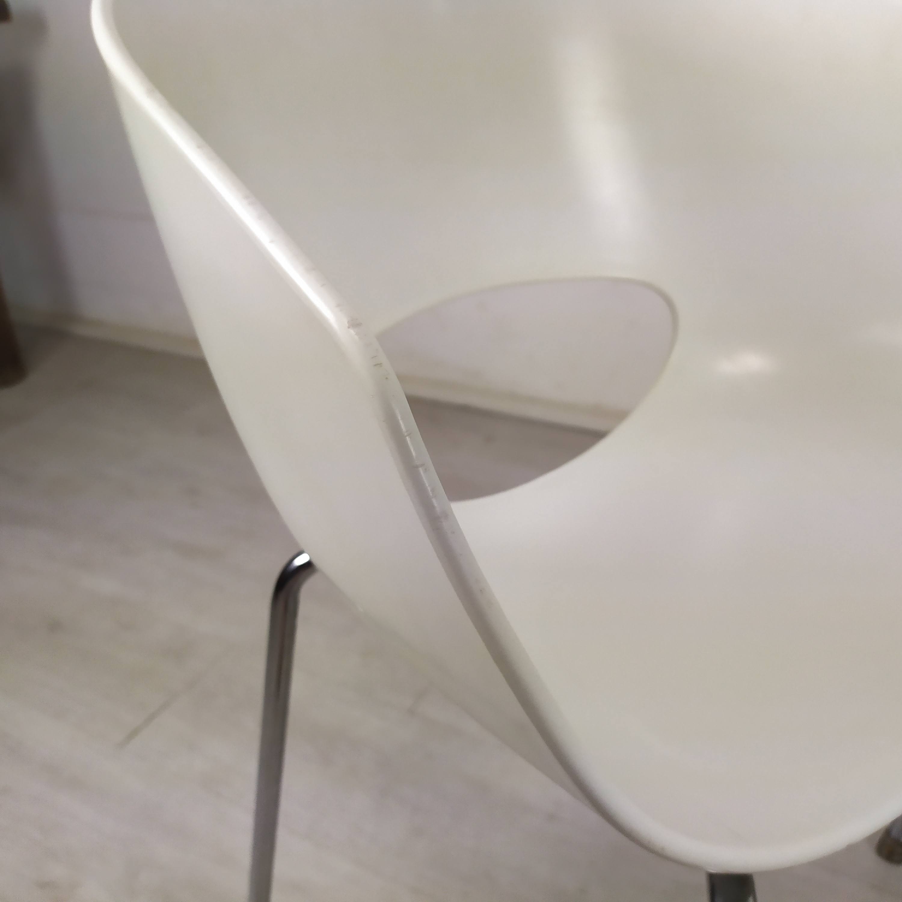 Pair of chairs sintesi wide orbit