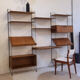 Système mural Bjarke