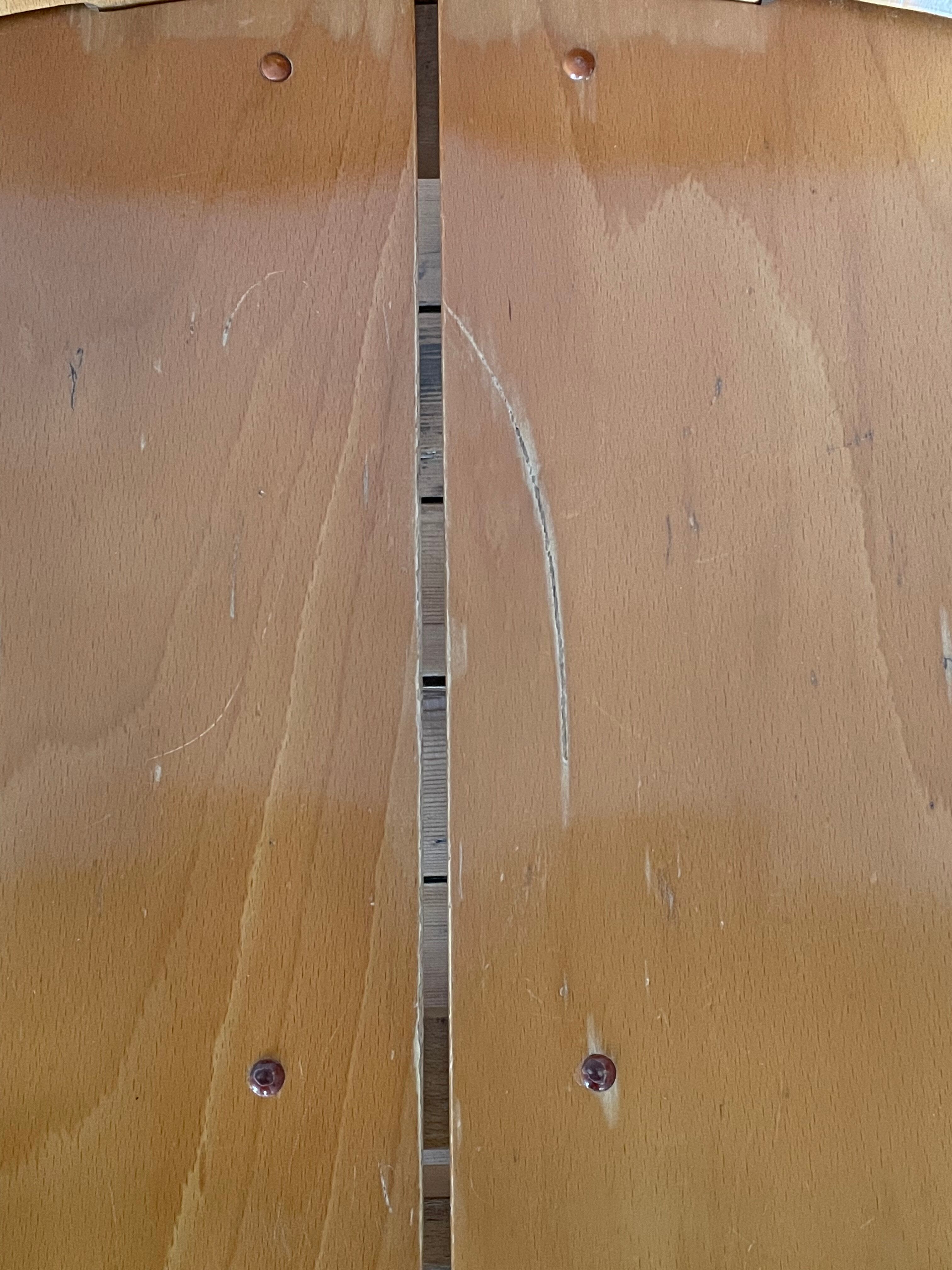 Pair of Baumann lounge chairs, Argos models